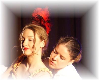 Une �quipe dynamique